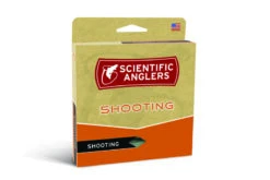 Scientific Anglers Textured Shooting Line