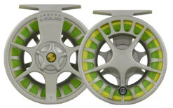 Waterworks Lamson Liquid Vapor Fly Reel 8 Waterworks Lamson Liquid Vapor Fly Reel -VisVaardig Winkel product 1 31515