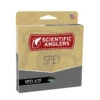 Scientific Anglers Spey Lite Scandi Integrated Fly Line -VisVaardig Winkel product 1 31779