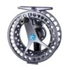 Waterworks Lamson ULA Force II SL Azure Fly Reel -VisVaardig Winkel product 1 35343