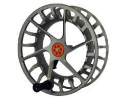 Waterworks Lamson Speedster Ember Fly Reel -VisVaardig Winkel product 1 35363
