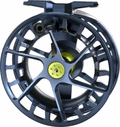 Waterworks Lamson Speedster HD Midnight Fly Reel