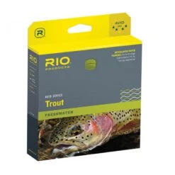 RIO Avid 24 Ft Sinking Tip Line
