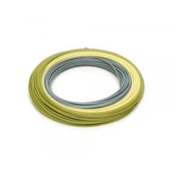 RIO DirectCore Flats Pro Floating Fly Line (Gray / Sand / Kelp) -VisVaardig Winkel rio directcore flats pro floating fliegenschnur farbe 1