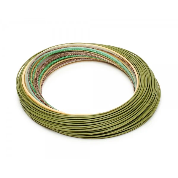 RIO Elite Single Handed Spey 3 D Fly Line - Afbeelding 2