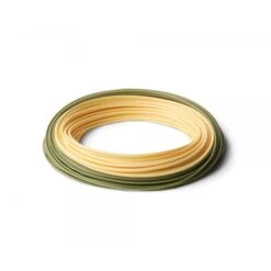 RIO Elite Single Handed Spey Fly Line -VisVaardig Winkel rio intouch single handed spey peach camo 2