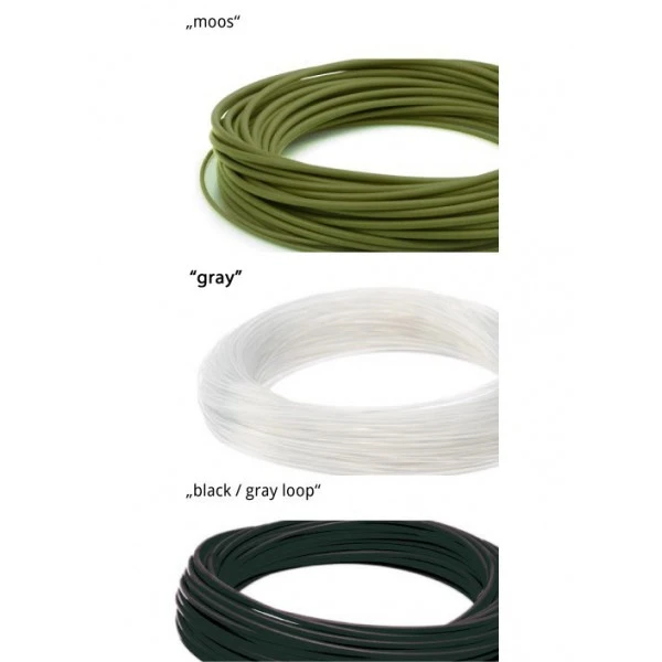 RIO Outbound Short Shooting Head Intermediate Fly Line 4 RIO Outbound Short Shooting Head Intermediate Fly Line - Afbeelding 2