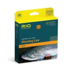 RIO Powerflex Max Shooting Line Floating