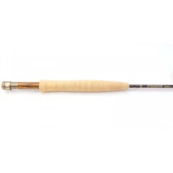 Sage Trout LL Cigar Grip 4pc Fly Rod -VisVaardig Winkel sage trout ll rod of the year 4