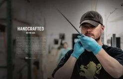 Sage Igniter 4pc Fly Rod 24 Sage Igniter 4pc Fly Rod -VisVaardig Winkel sage20igniter20rod12