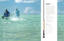 Sage Salt HD 4pc Fly Rod 16 Sage Salt HD 4pc Fly Rod -VisVaardig Winkel salthd6