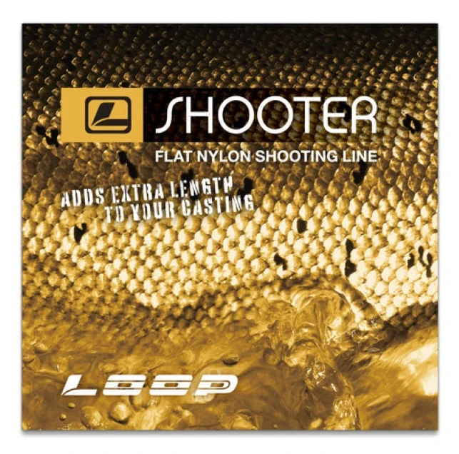 Loop Shooter Shootingline Intermediate 33m 3 Loop Shooter Shootingline Intermediate 33m