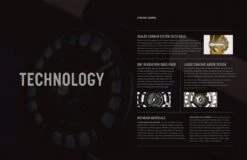 Sage Spectrum C Fly Reel -VisVaardig Winkel spectrumc5