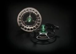 Sage Spectrum LT Fly Reel -VisVaardig Winkel spectrumlt8
