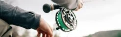 Sage Spectrum Max Fly Reel -VisVaardig Winkel spectrummax4