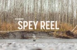 Sage Spey Fly Reel -VisVaardig Winkel spey6