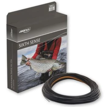 Airflo Sixth Sense Fly Line With Hang Markers 3 Airflo Sixth Sense Fly Line With Hang Markers