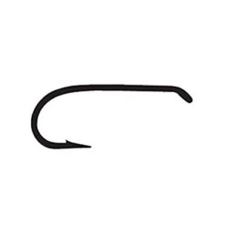 Tiemco TMC 9300 - 100pc Dry And Wet Fly Hooks 5 Tiemco TMC 9300 - 100pc Dry And Wet Fly Hooks -VisVaardig Winkel tiemco209300201