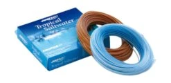 Airflo Super DRI Bonefish Intermediate 1.5 Inch Per Sec Clear Blue Fly Line
