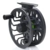 Vision Raven Reel -VisVaardig Winkel vfr56g20raven
