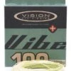 Vision Vibe 100+ Floating Fly Line -VisVaardig Winkel vibe100