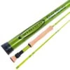 Vision Glass Streamer Fly Rod 2pc 2 Vision Glass Streamer Fly Rod 2pc -VisVaardig Winkel vision glass streamer