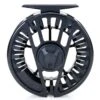 Vision XLV Black Fly Reel -VisVaardig Winkel vlv56b