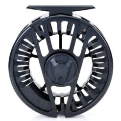 Vision XLV Black Fly Reel