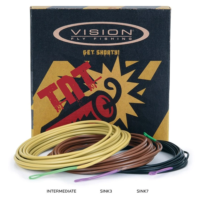 Vision TNT Head 4 Vision TNT Head - Afbeelding 2