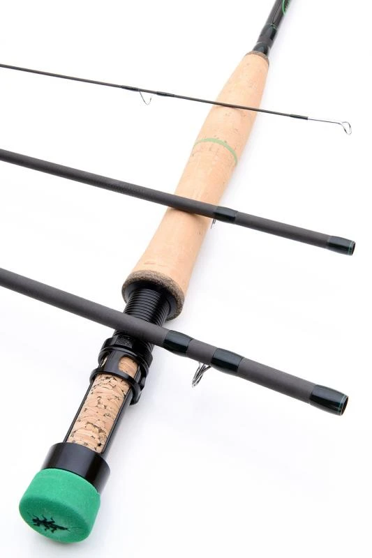 Vision Nymphmaniac Fly Rod 3 Vision Nymphmaniac Fly Rod
