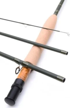 Vision Vapa Fly Rod 4pc -VisVaardig Winkel vpa4905 2