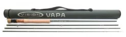 Vision Vapa Fly Rod 4pc -VisVaardig Winkel vpa4967
