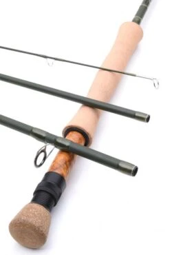 Vision Vapa Fly Rod 4pc -VisVaardig Winkel vpa4967 2