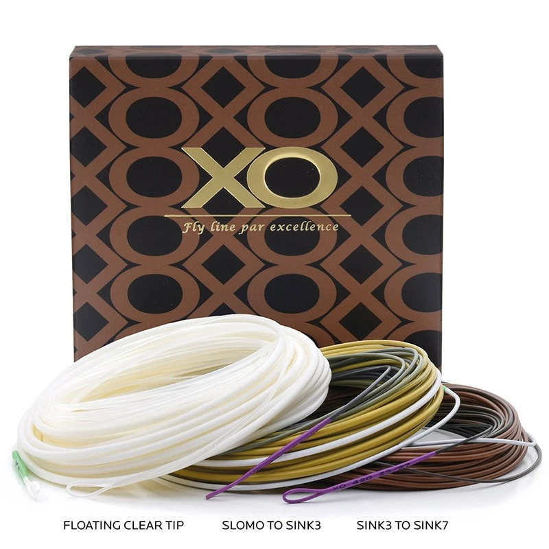 Vision XO SloMO To Sink3 DH Line 3 Vision XO SloMO To Sink3 DH Line