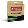 Scientific Anglers Wavelenght Trout Willow/Dk.Willow 2 Scientific Anglers Wavelenght Trout Willow/Dk.Willow -VisVaardig Winkel wavelength20trout20line20sa