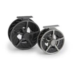 Wychwood Truefly SLA II Cassette Fly Reel Incl 3 Spools -VisVaardig Winkel wychwood20lsa20mk2202