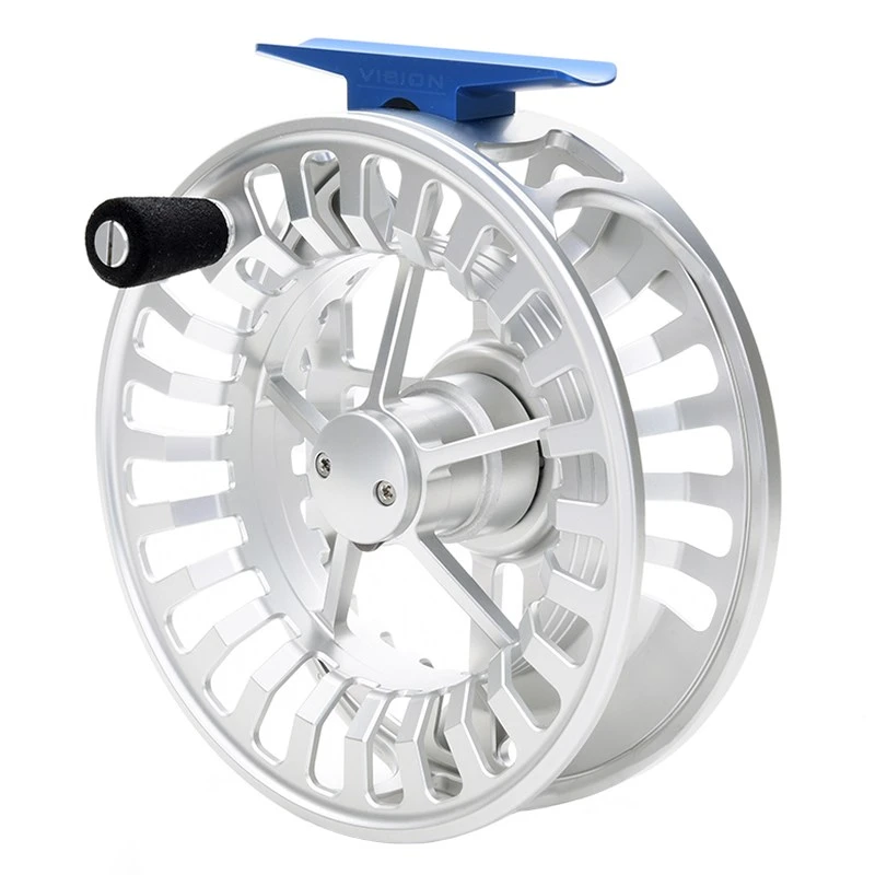 Vision XLV Kust Fly Reel 4 Vision XLV Kust Fly Reel - Afbeelding 2